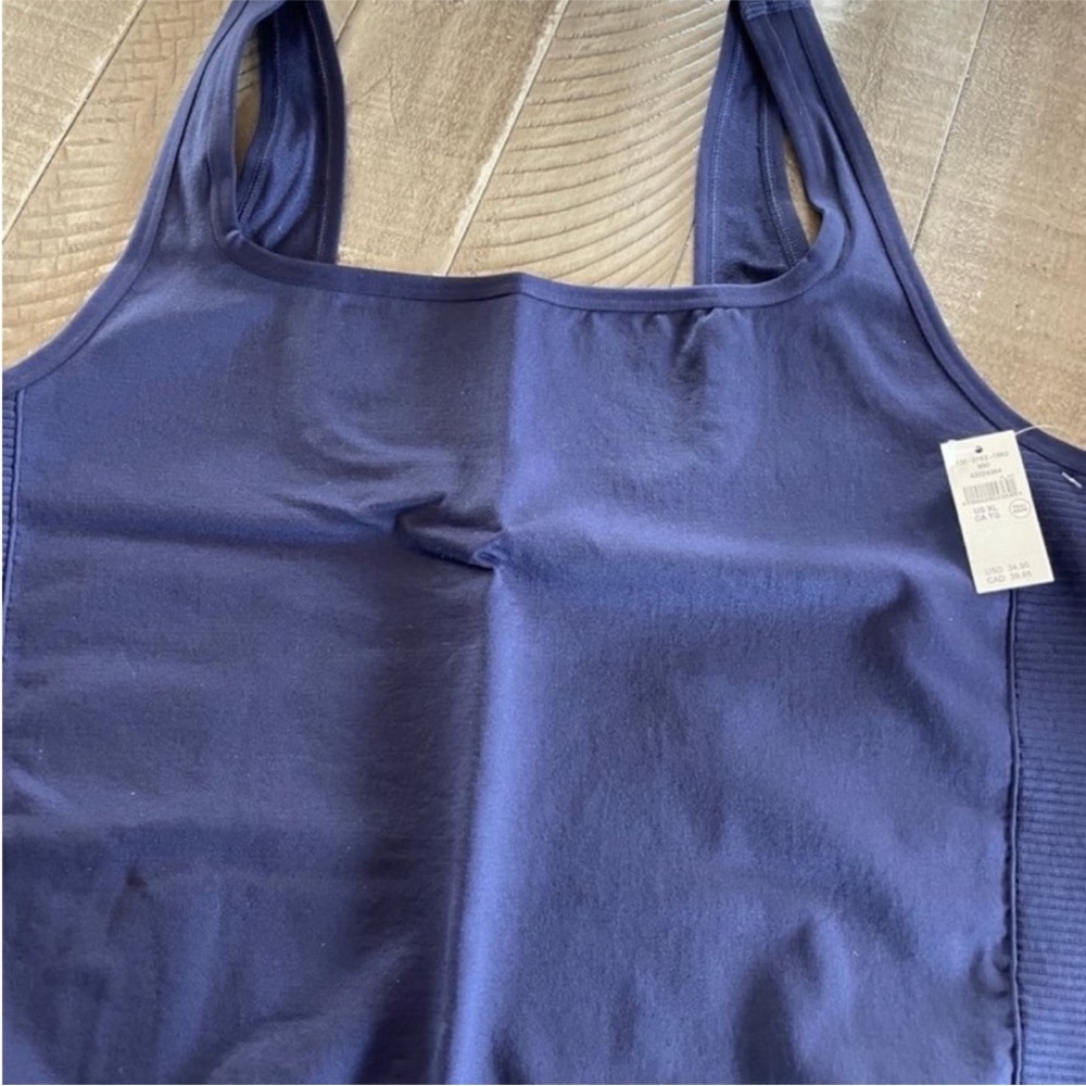 Aerie Off Line tank top XL brand NEW with tags was 35.00